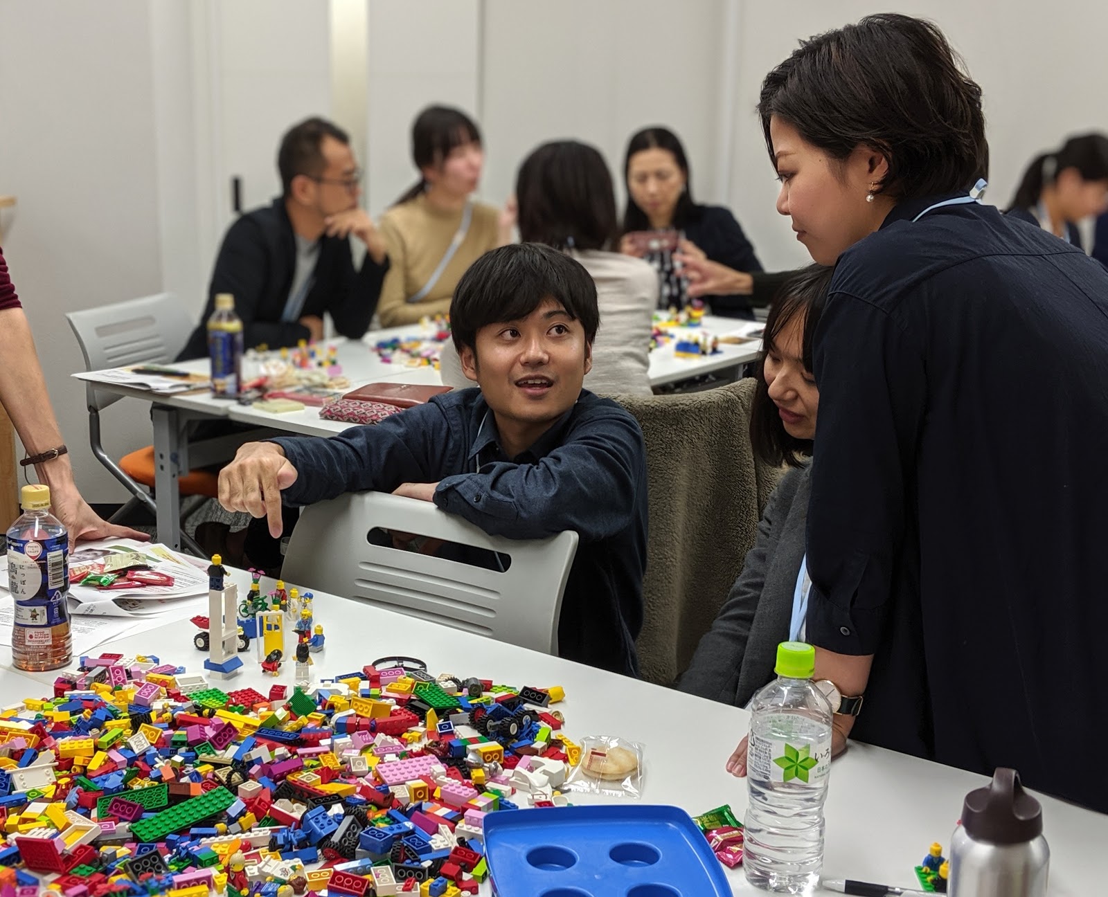 LEGOã¯ã¼ã¯ï¼åçï¼